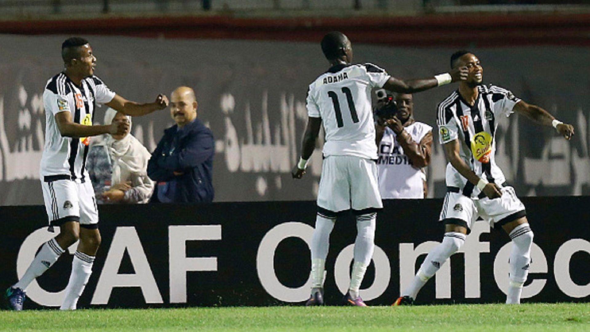 TP Mazembe Hit Back At Club Africain For Alleged Food Poisoning