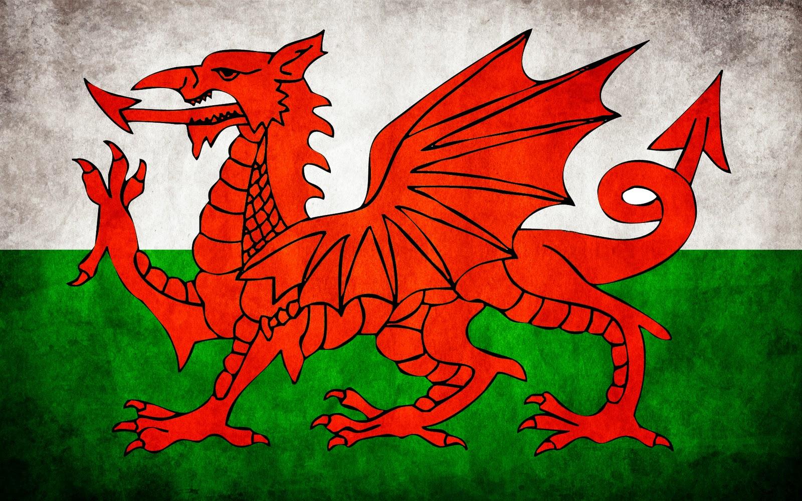 Wales National Football Team 2015 The Dragons HD Desktop Wallpaper