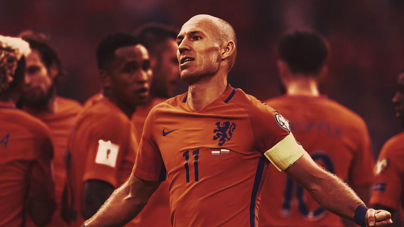 Netherlands national football team Wallpaper 21 X 787
