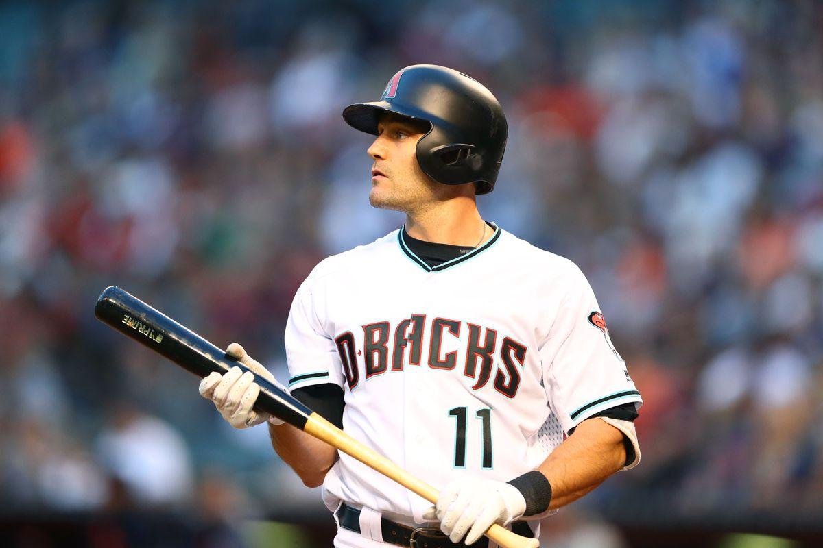 NL West: A.J. Pollock to the DL with groin strain Daily Dish