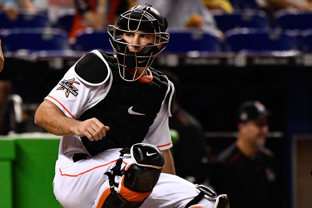 Washington Nationals Rumors: More chatter about the Nats, Marlins