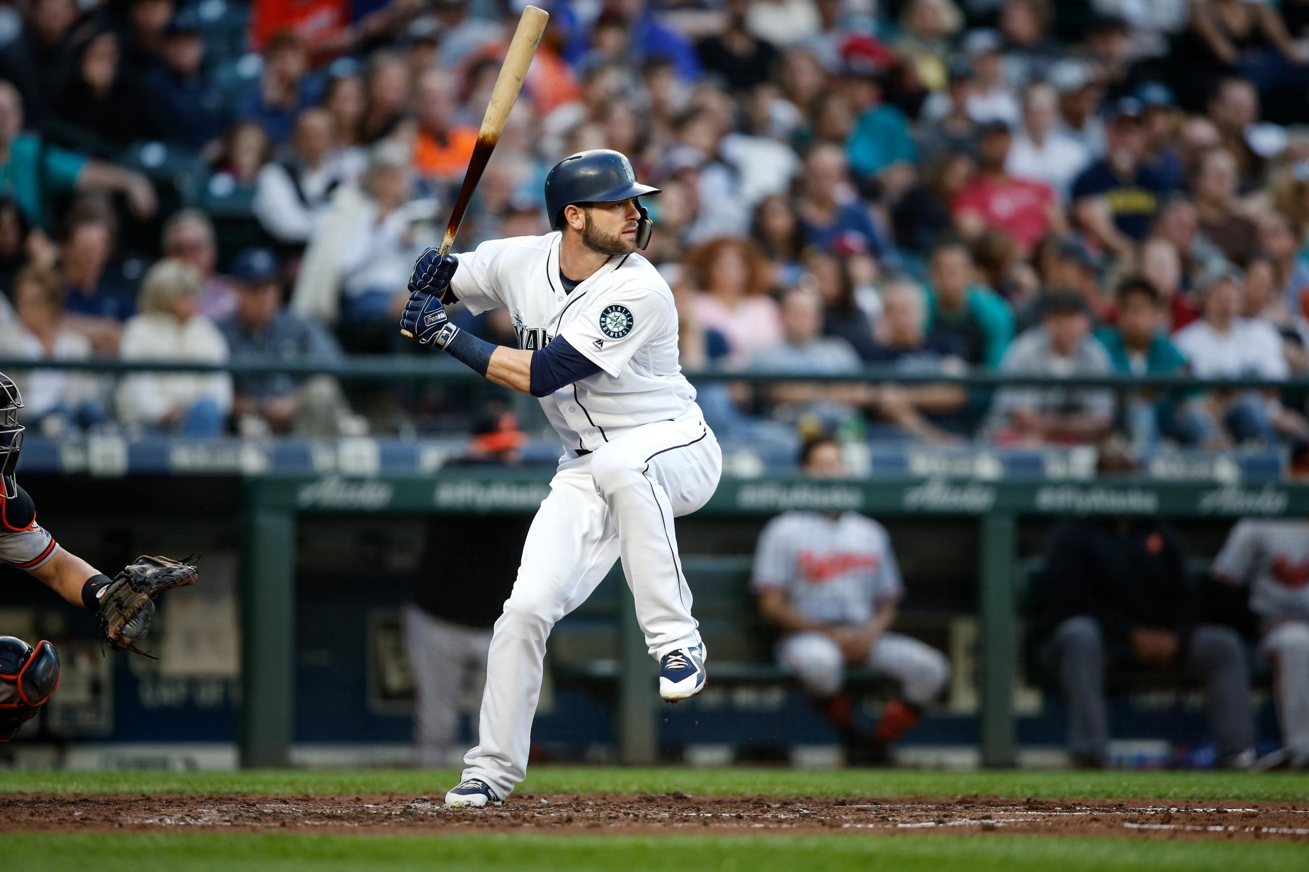in Review: Mitch Haniger