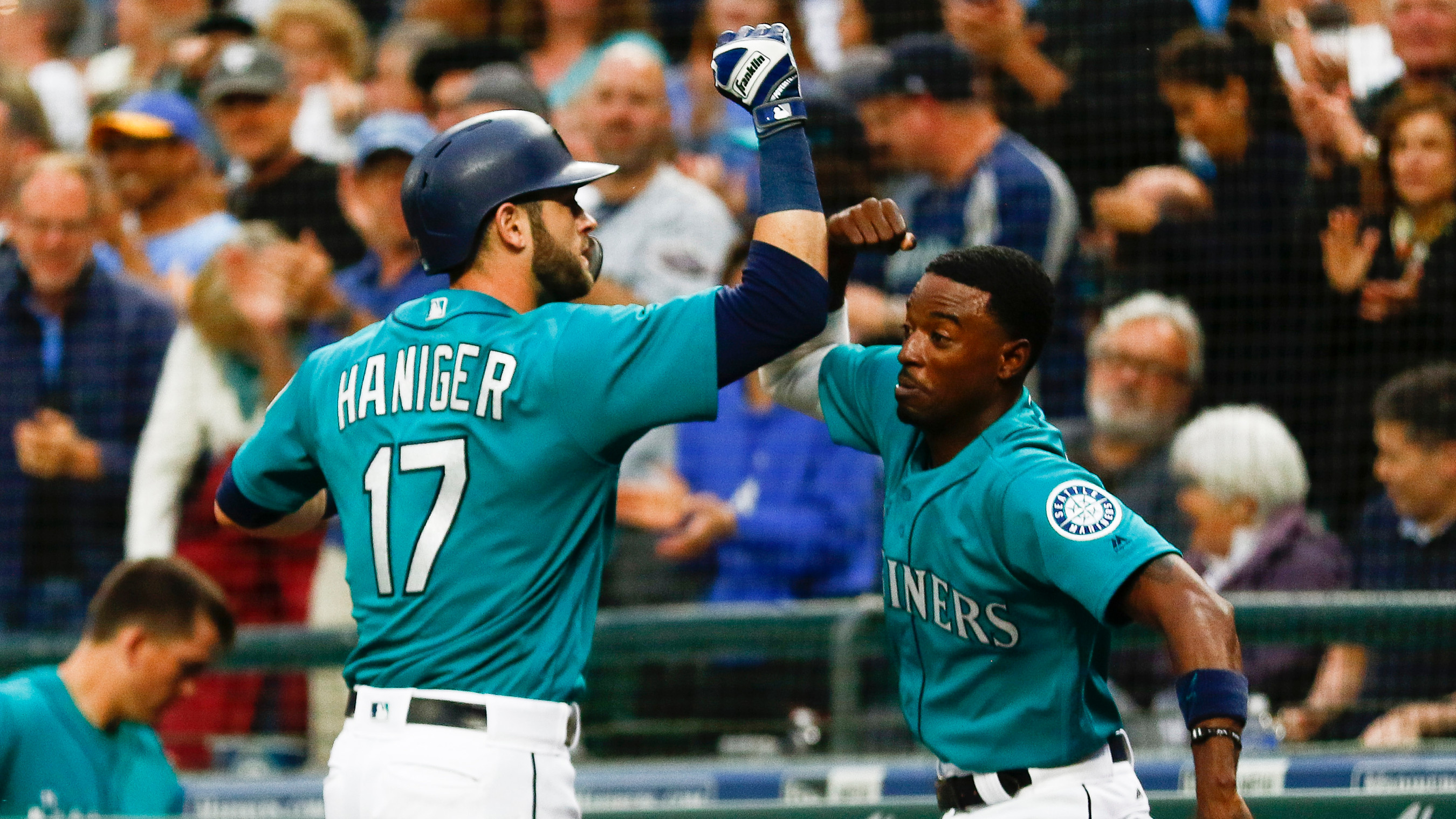 Can The Mariners Finally End Their Playoff Drought?