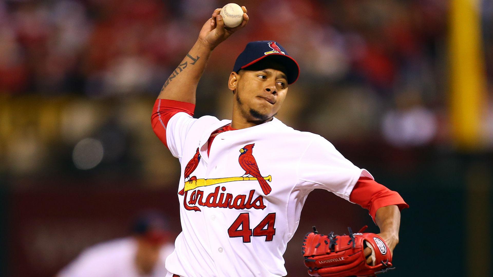 Inside Pitch: Carlos Martinez's fantasy stock rising. Other Sports