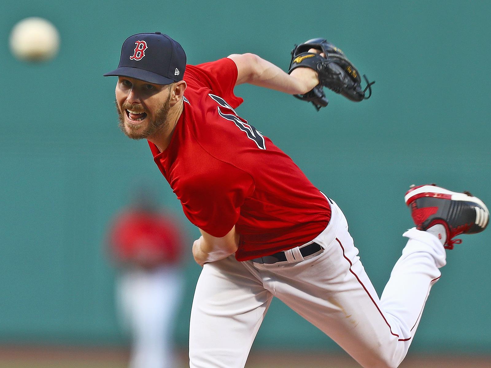 MLB: Mookie Betts, Max Scherzer lead awards candidates