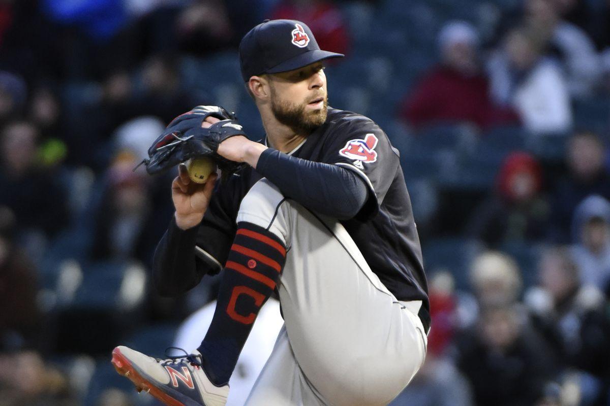 Corey Kluber and Austin Jackson placed on the disabled list's