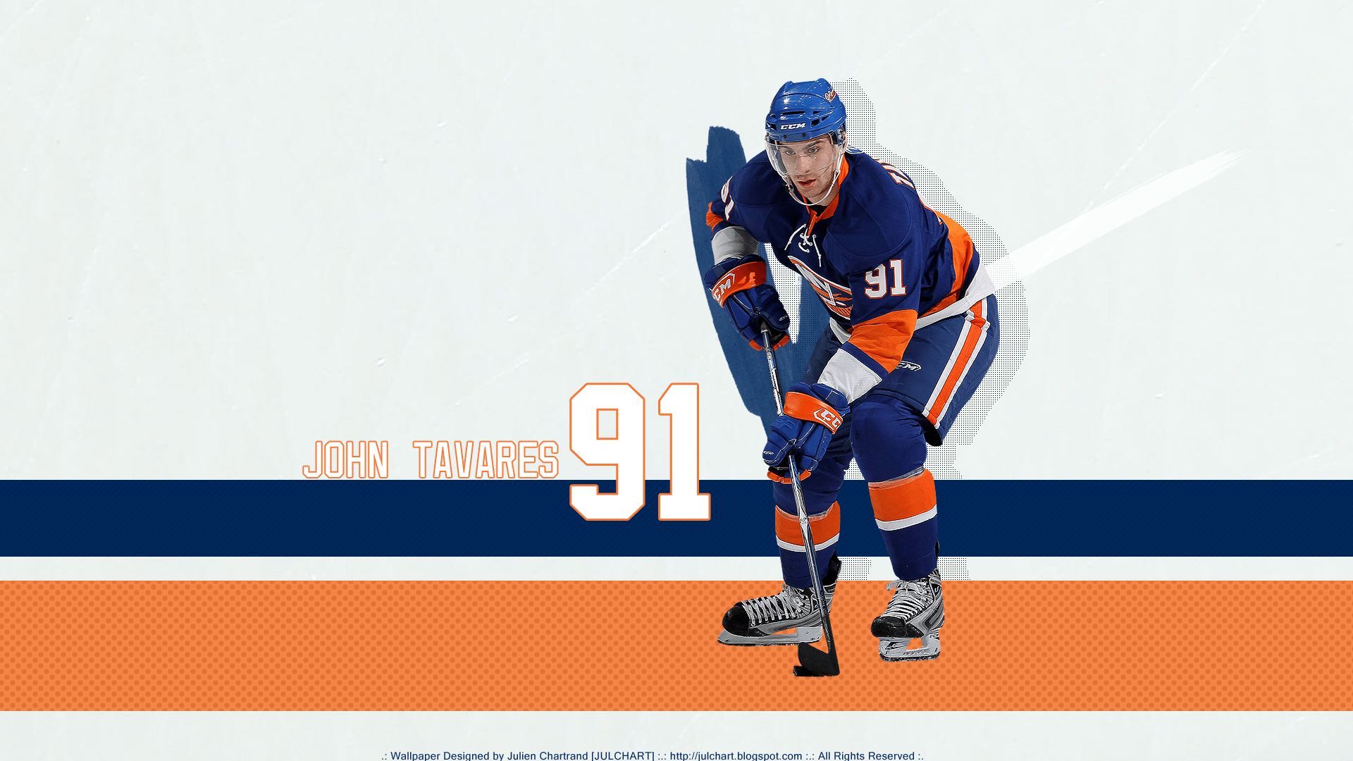 NHL player John Tavares wallpaper and image, picture