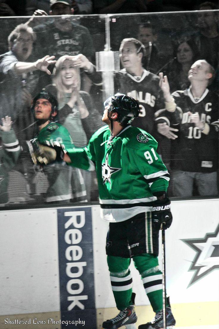 Tyler Seguin Photo Photo: Florida Panthers v Dallas Stars