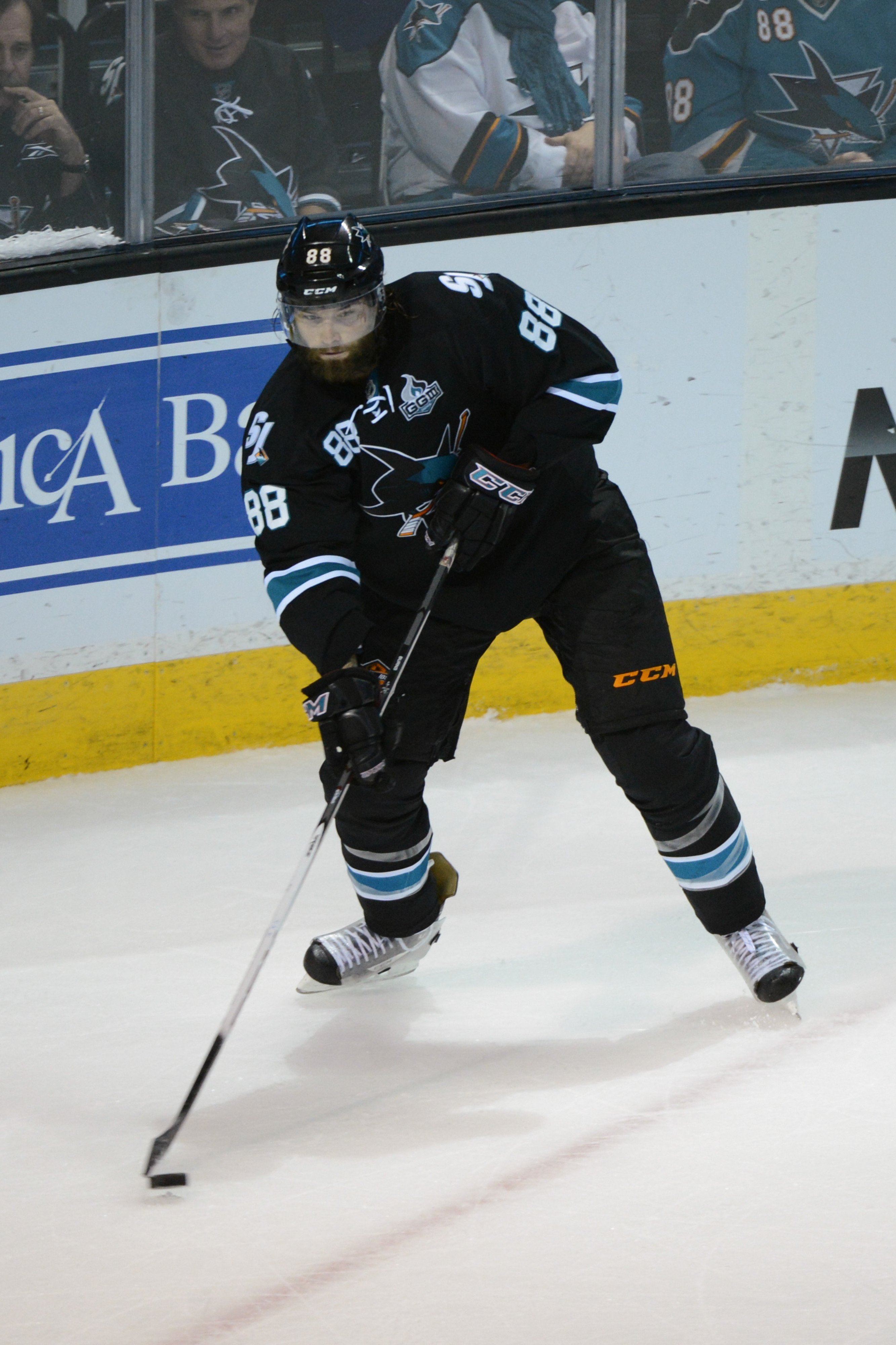 NHL season preview: Three big questions facing the San Jose Sharks
