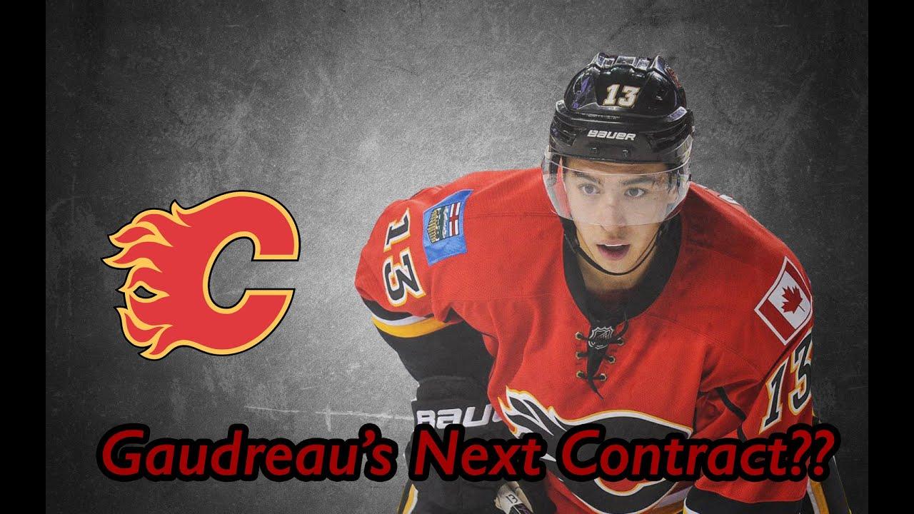 What Will Johnny Gaudreau's Next Contract Look Like?