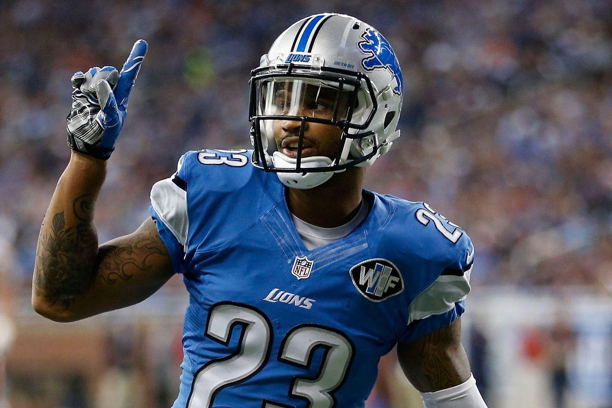 Lions Notes: Analyst Ranks Darius Slay As NFL's Sixth Best