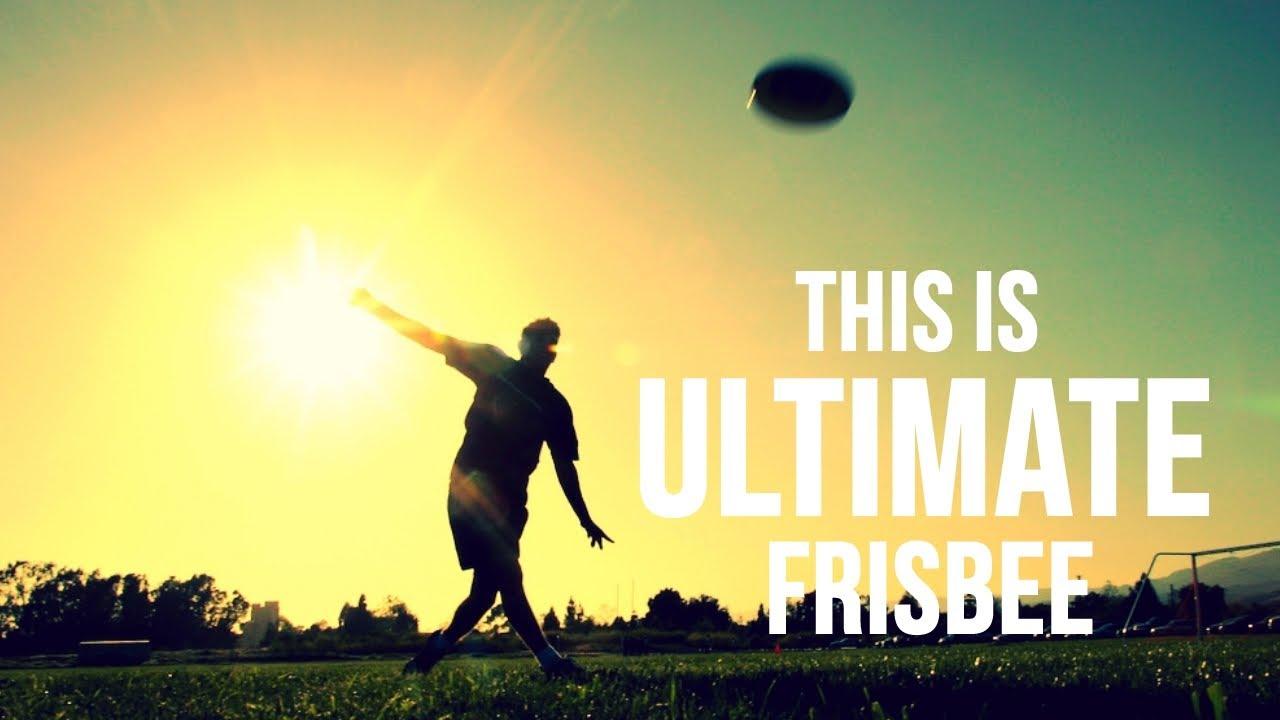 Ultimate Frisbee Wallpaper , free download, (39)