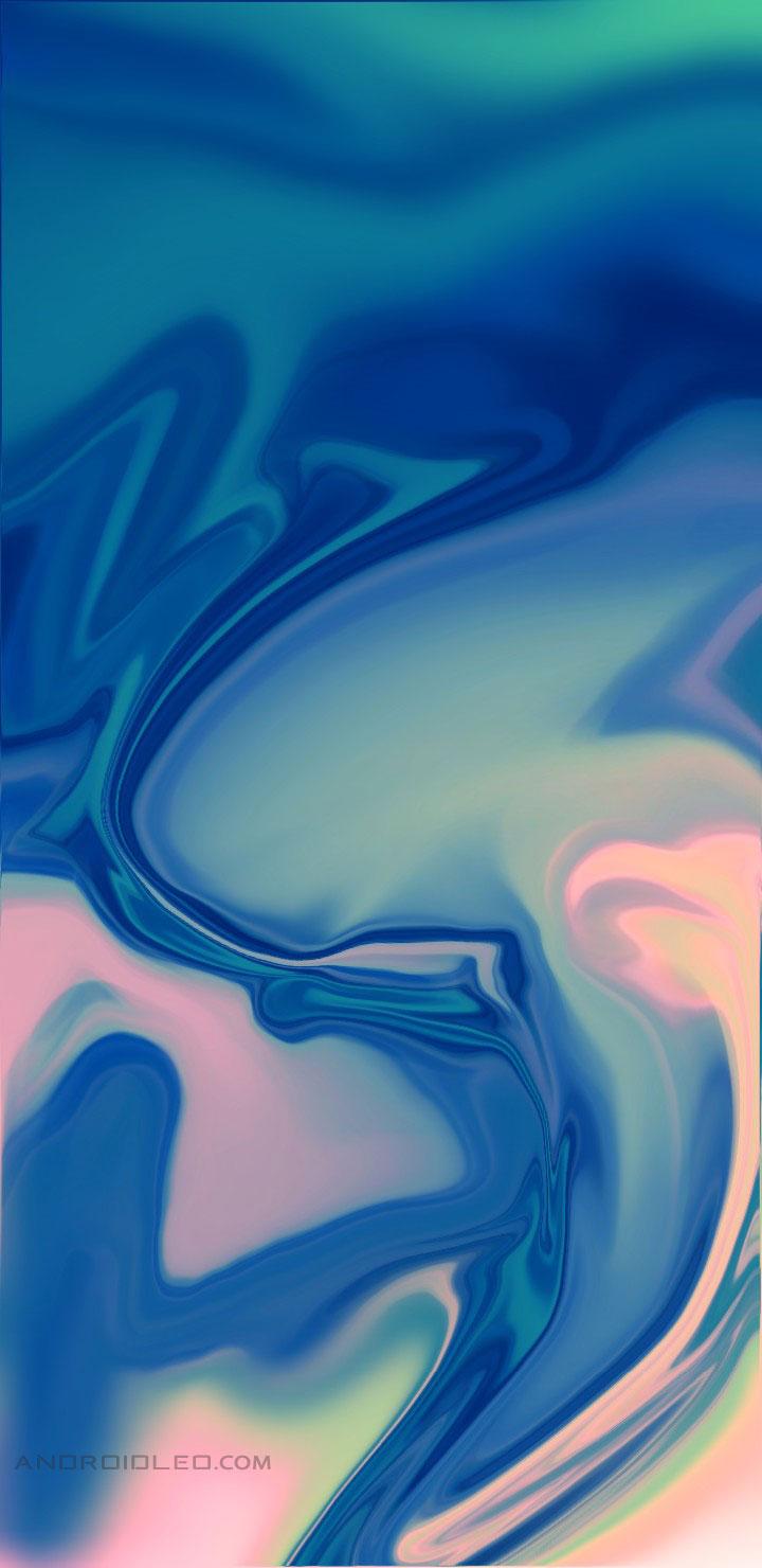 OnePlus 7 Wallpaper at 4K