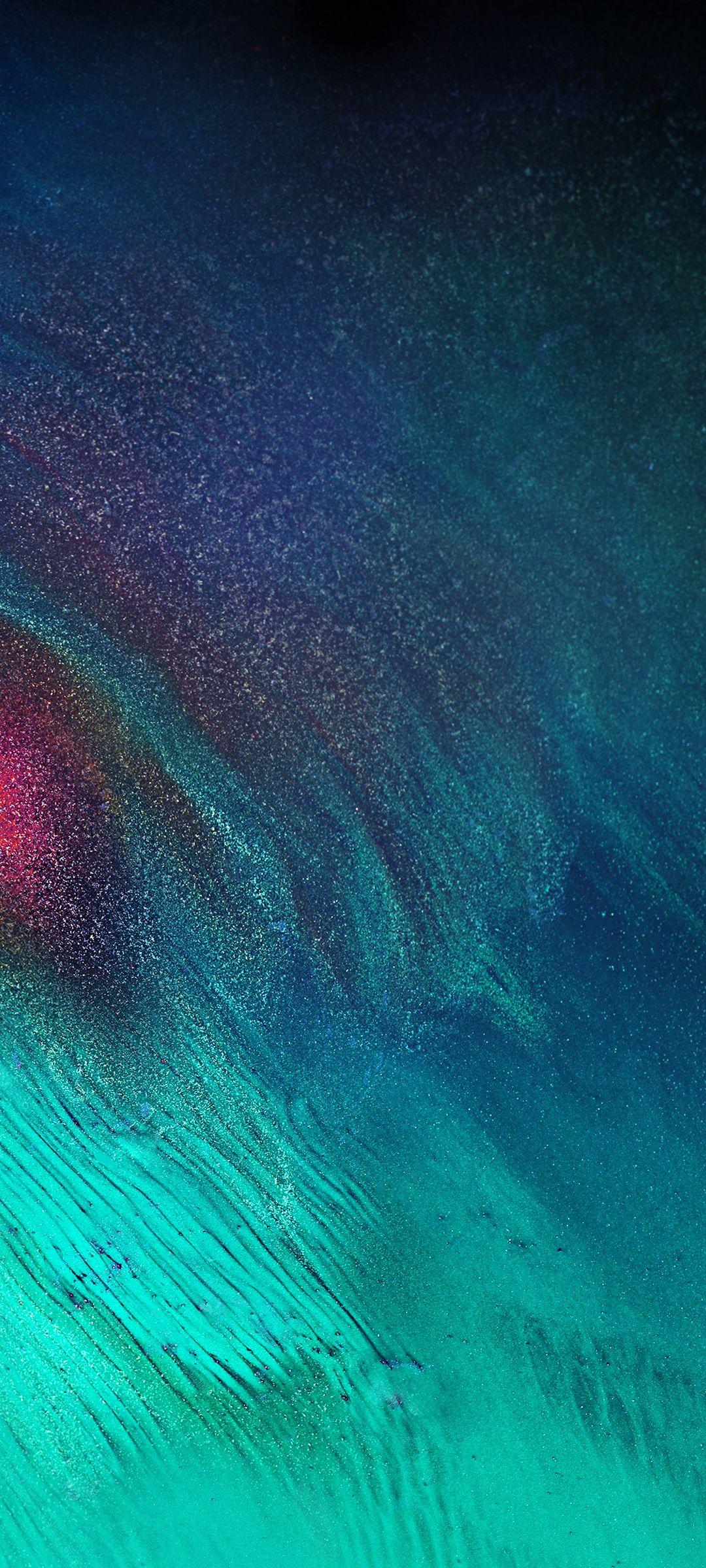 Samsung Galaxy A70 Stock Wallpaper 02 - [1080x2400]