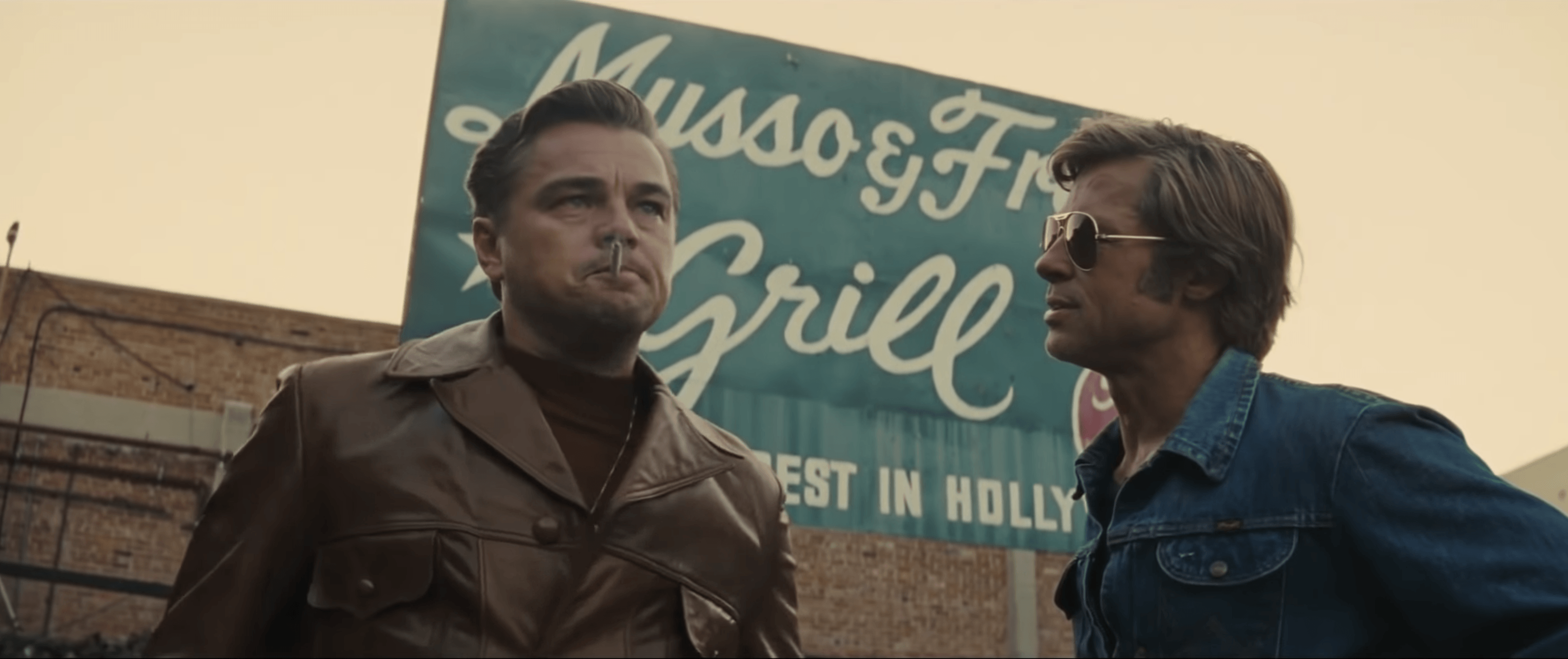 Once Upon A Time In Hollywood': Everything We Learned From The New