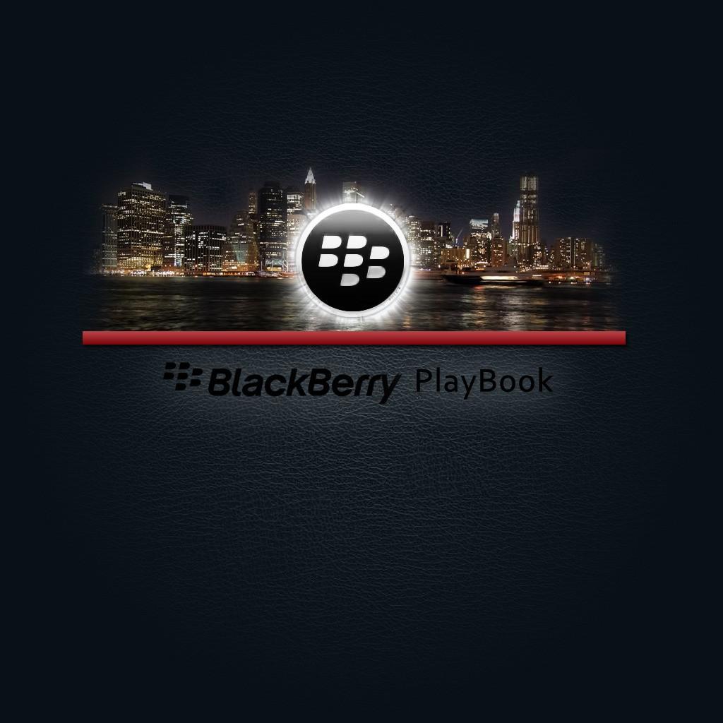 BlackBerry Playbook Wallpaper