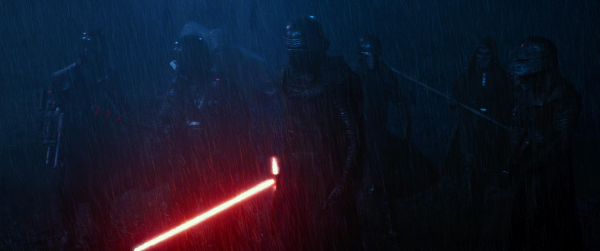 Star Wars Episode VII: The Force Awakens Wallpaper and Background