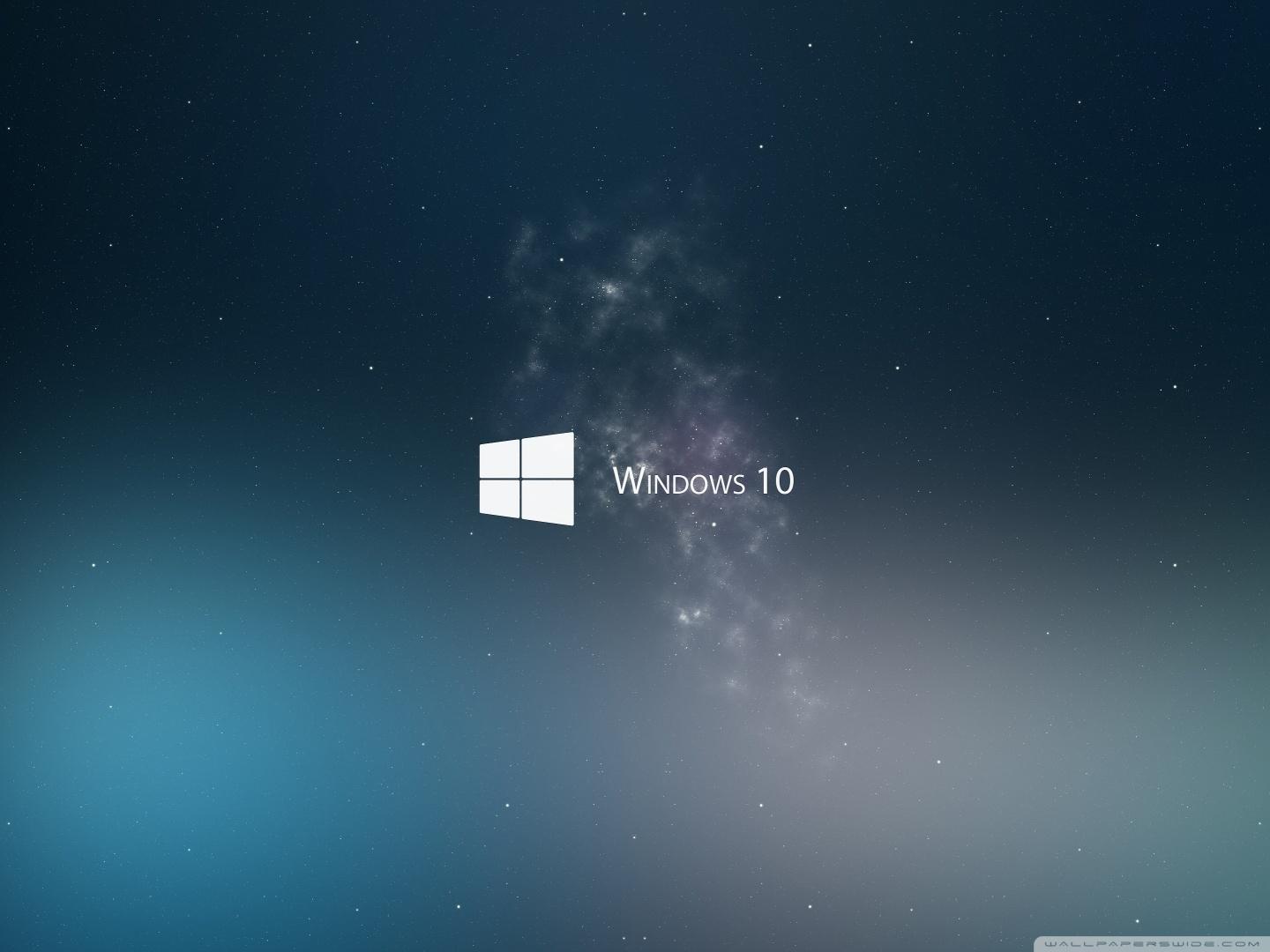 Windows 10 ❤ 4K HD Desktop Wallpaper for • Wide & Ultra Widescreen
