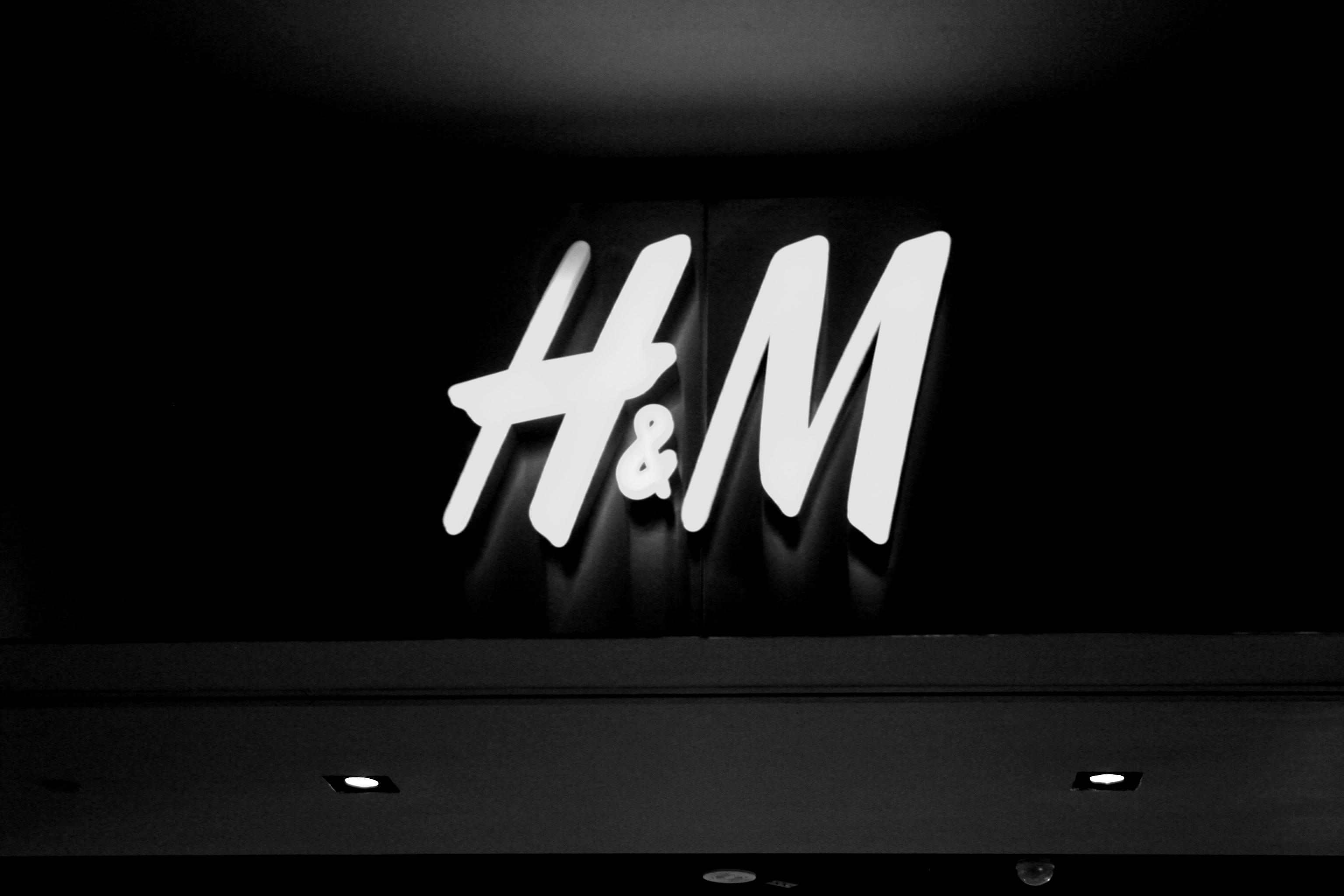 H&M HD Wallpaper