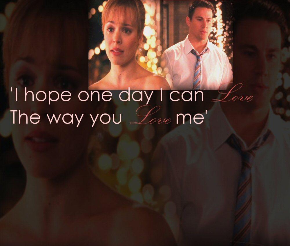 The Vow Wallpaper Lovers Photo