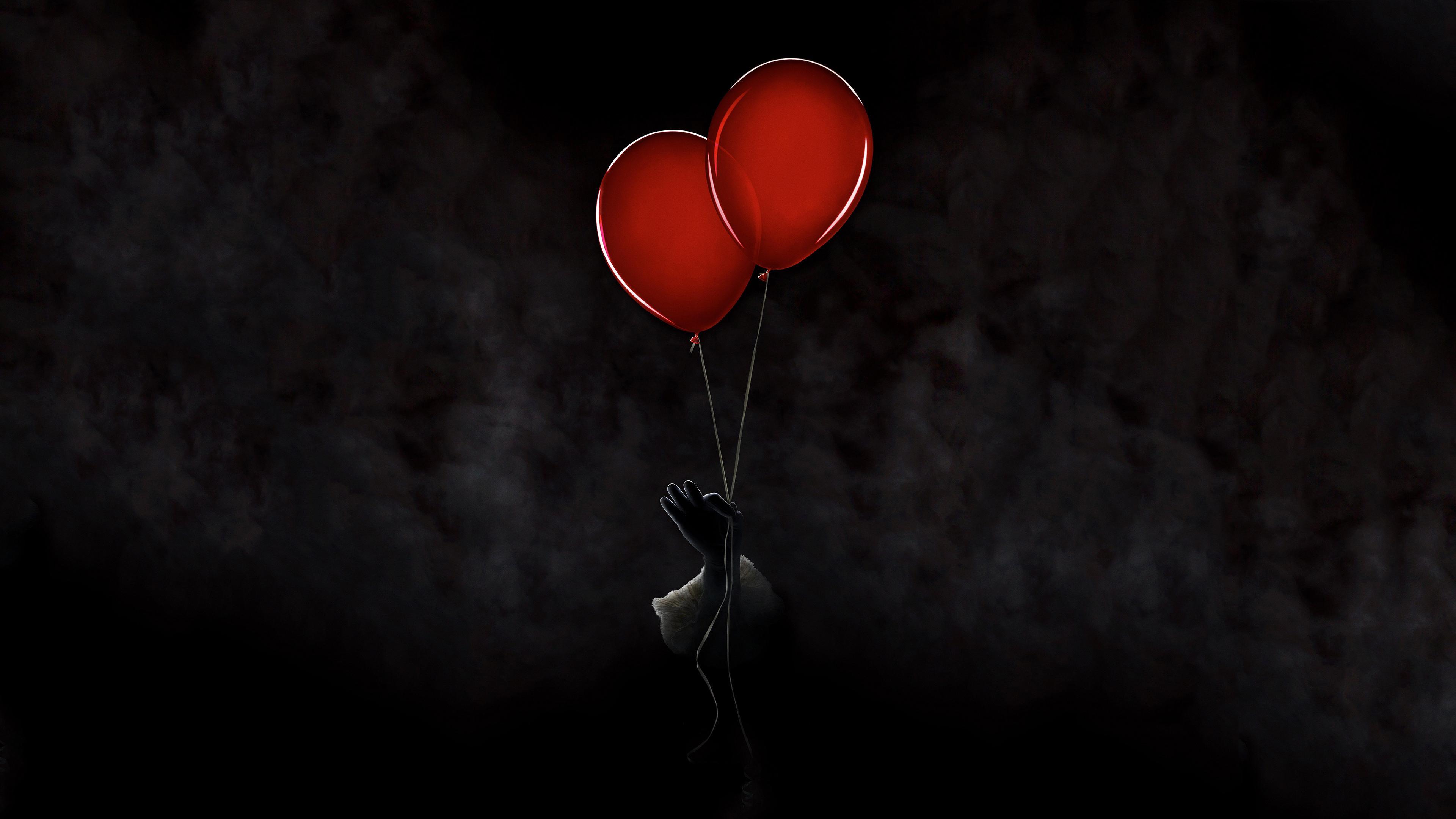 It Chapter Two, HD Movies, 4k Wallpaper, Image, Background