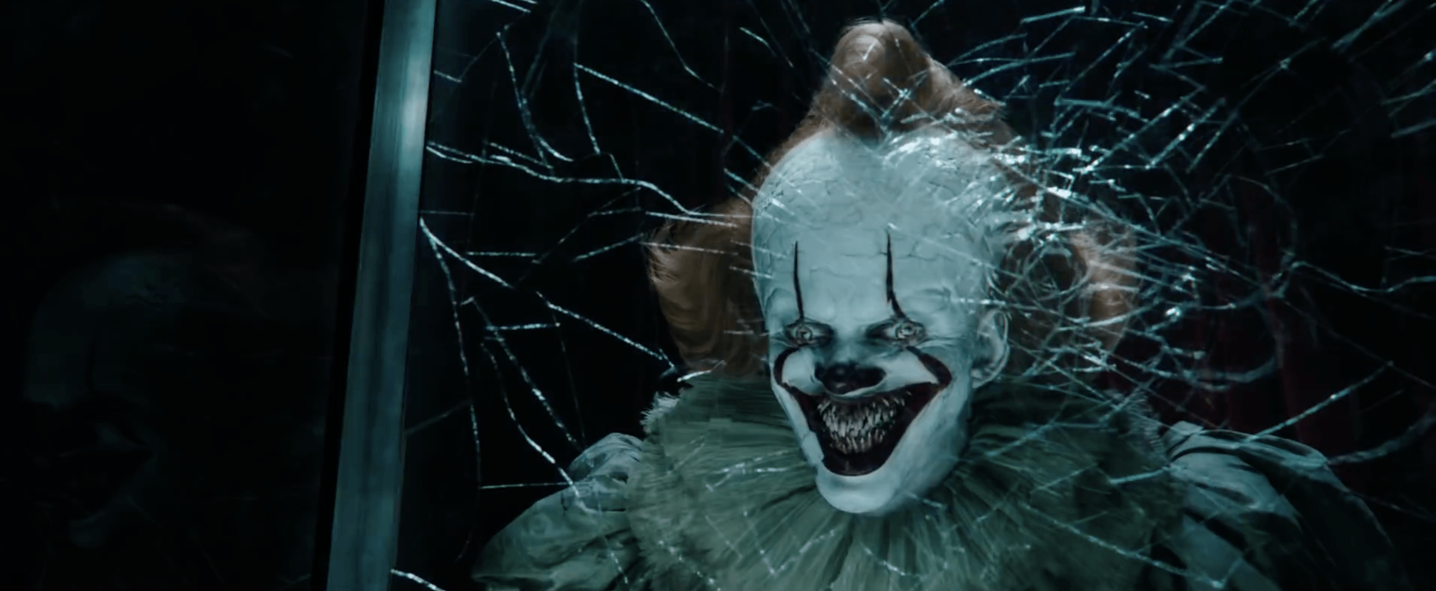 It Chapter 2 Trailer Features Key Scenes Teased At Comic Con