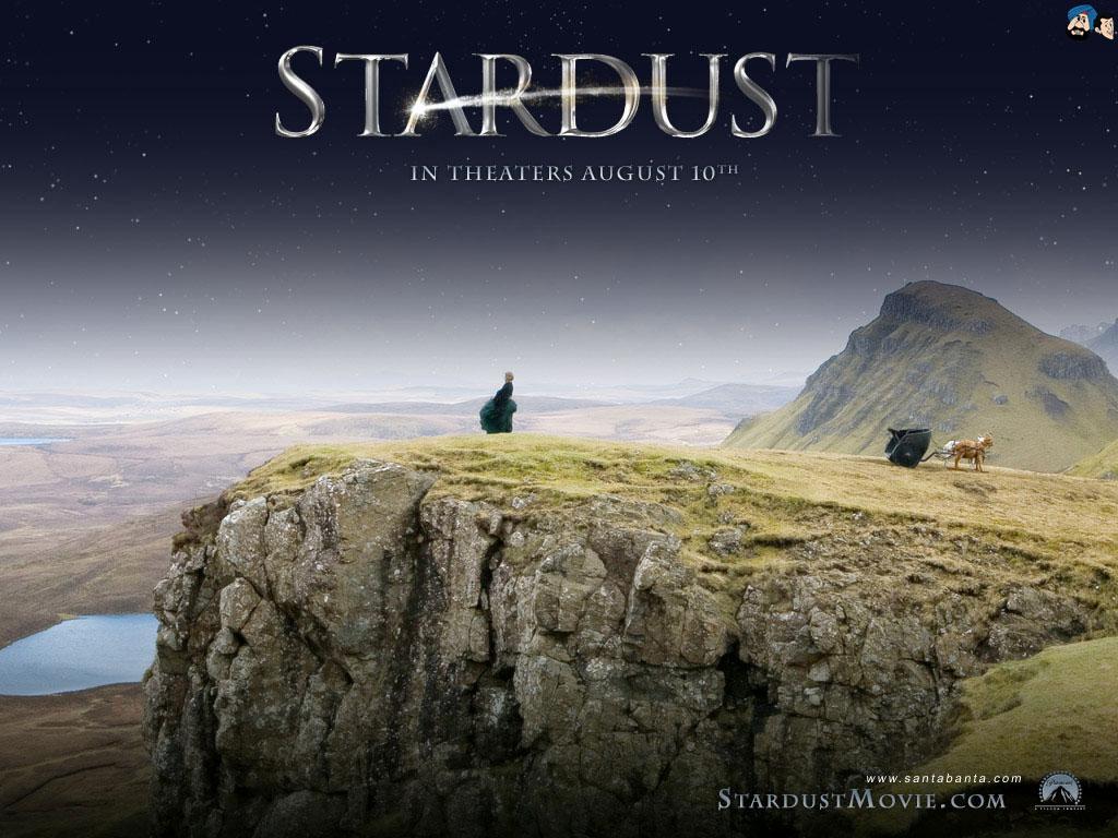 Stardust Movie Wallpaper