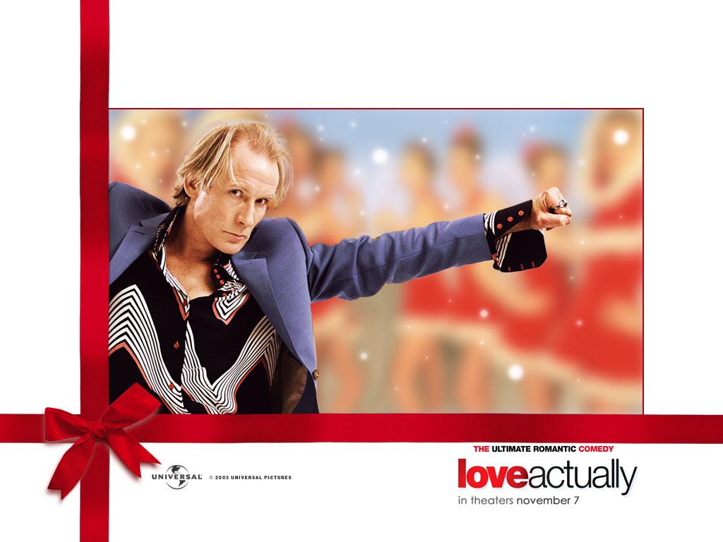 Love Actually Characters Actually Photo