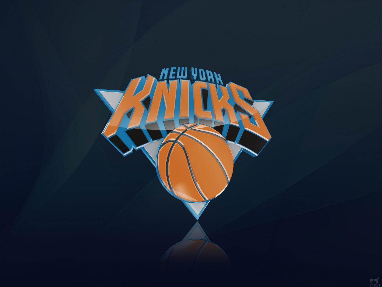 New York Knicks Wallpaper. Basketball Wallpaper at