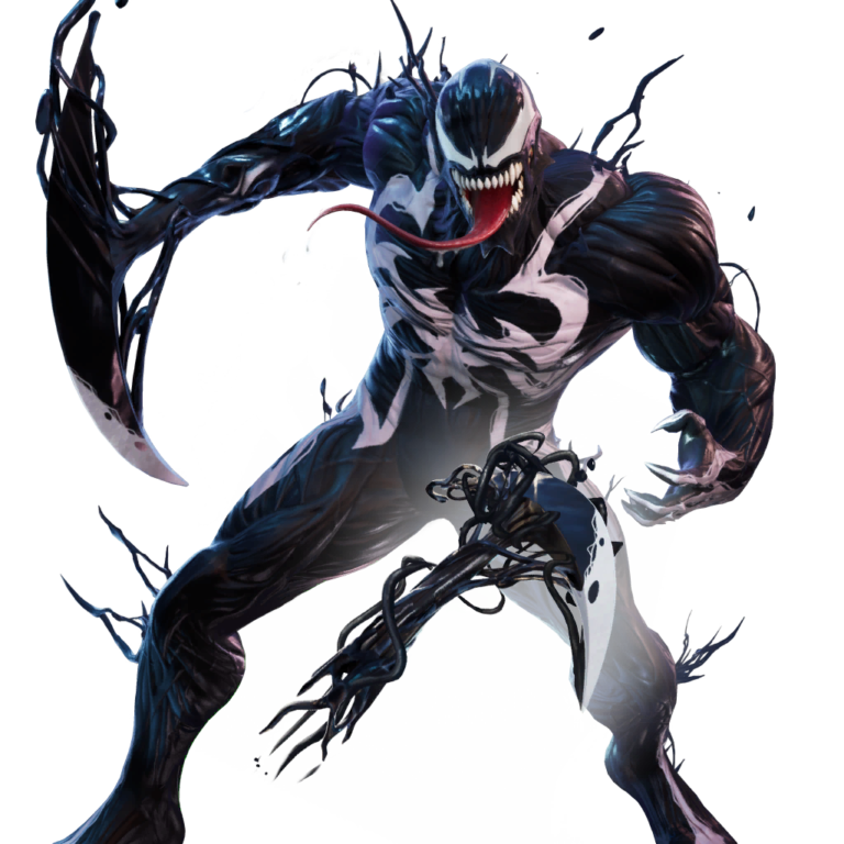 Venom Fortnite wallpaper
