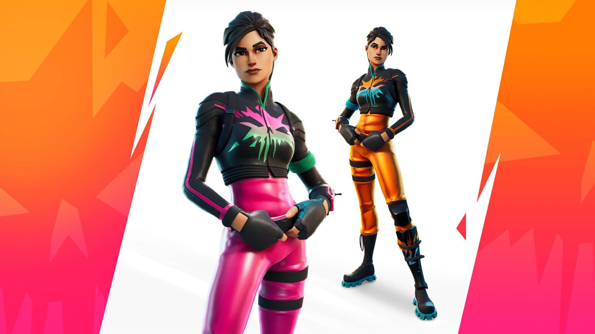 The Fortnite Trinity Challenge takes place March presented
