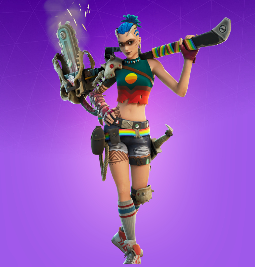 Tarana Fortnite wallpaper