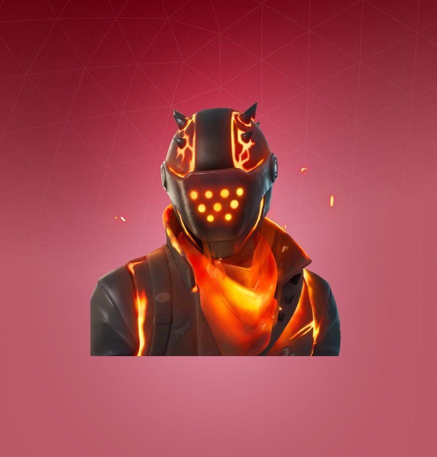 Fortnite Roast Lord Skin, PNG, Image Game Guides