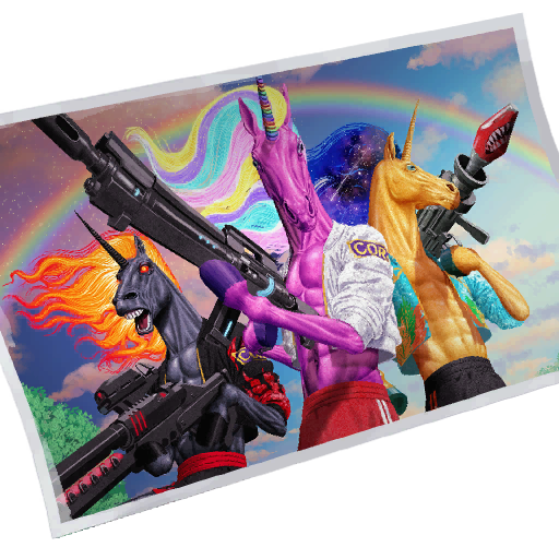 Fortnite Chapter 2: Season 8 wallpaper