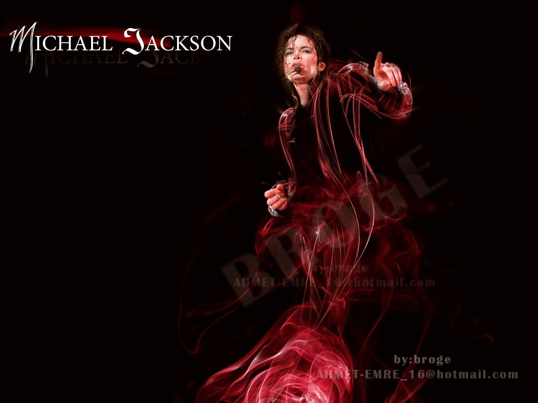 Michael Jackson HD Wallpaper 07. hdwallpaper