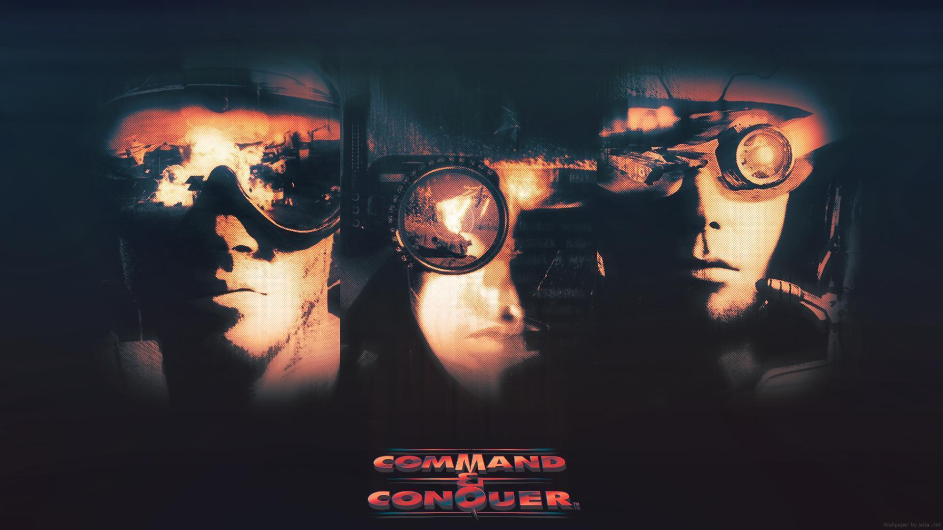 Новости - Command & Conquer Series - русский фан-сайт игр серии C&C