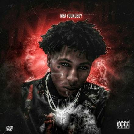 NBA YOUNGBOY NEVER AGAIN