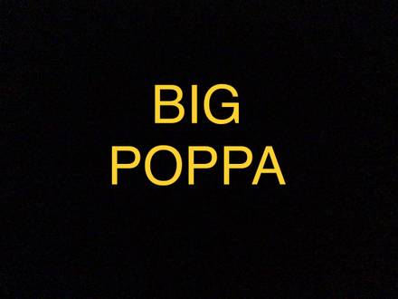 Bigpoppa