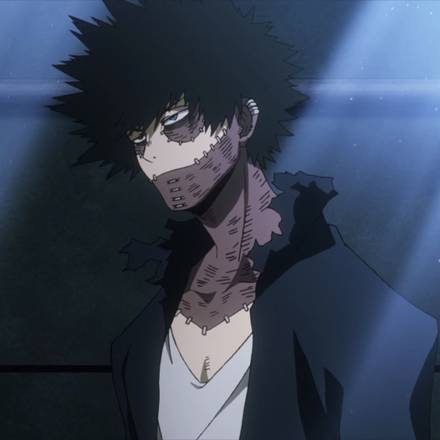 Dabi