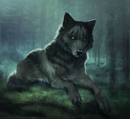 ForestWolfie Wallpapers - Wallpaper Cave