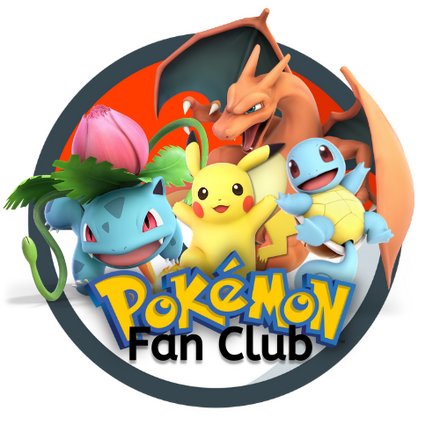 Pokemon Fan Club Wallpapers