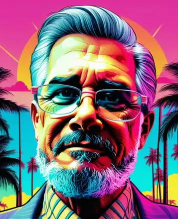 Randroid Mann