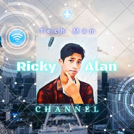 Ricky Alan Wallpapers - Wallpaper Cave