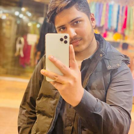 Ahmad ali