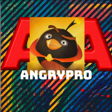 AngryPro