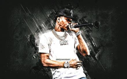 Coolrapperwallpapers Wallpapers - Wallpaper Cave