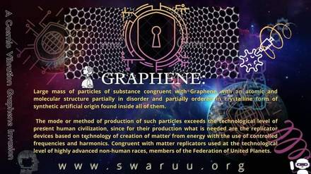 Black Goo  - Graphene