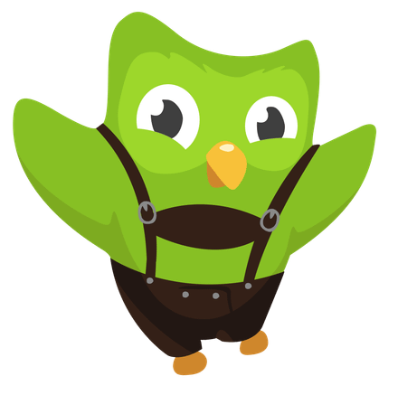 Duolingo