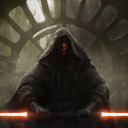 Darth Friedrich Wallpapers - Wallpaper Cave