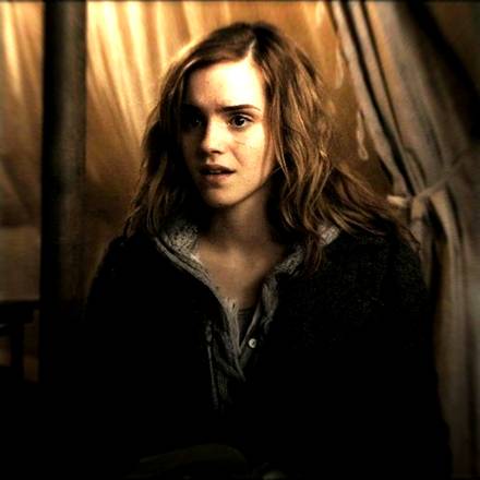Hermione-granger